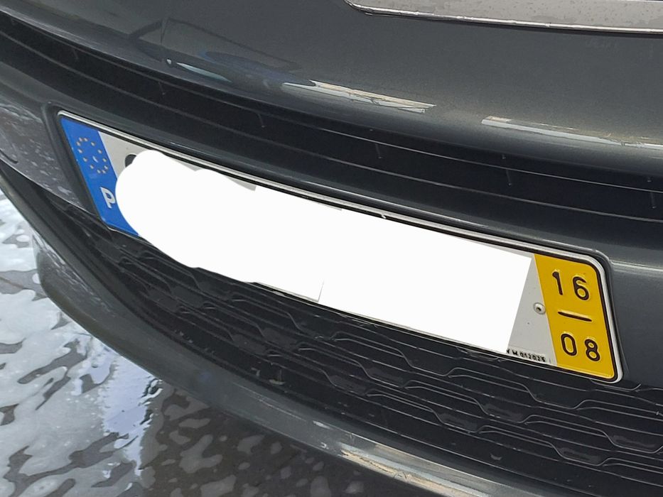 Citroën C3 gasolina
