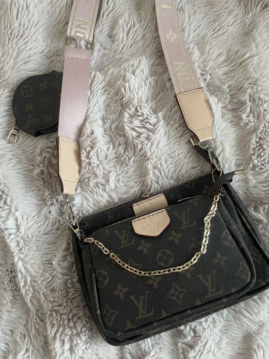 Сумка louis vuitton