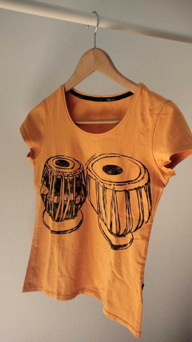 Lote 3 camisolas/tops XS