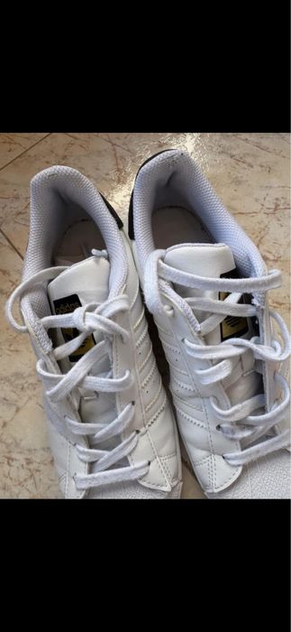 Sapatilhas superstar