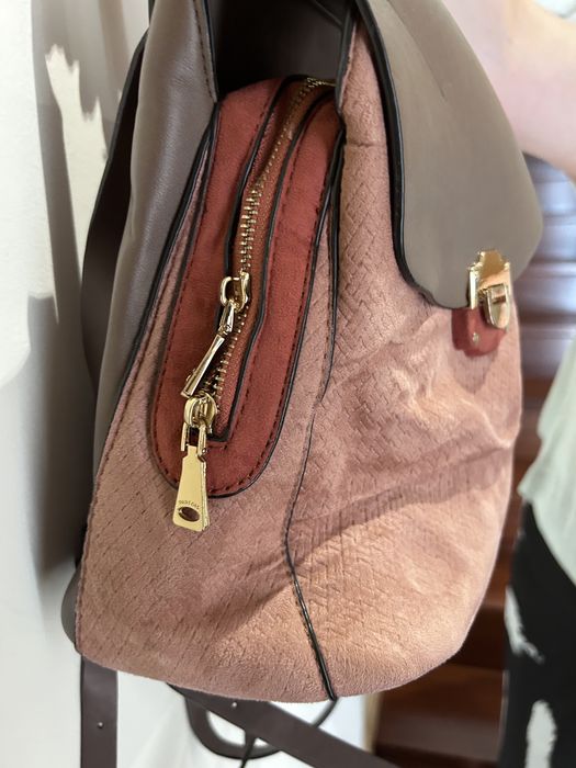 Mochila/ mala da Parfois