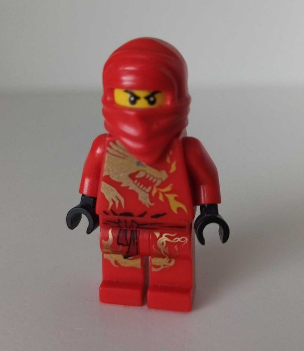 Kai lego ninjago njo0009