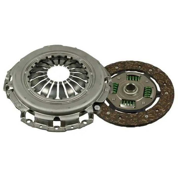 Комплект зчеплення НОВИЙ! Диск Корзина Вижимний Маховик На УСІ авто