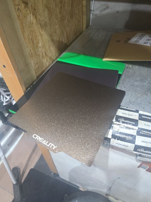 Creality Ender3 v2