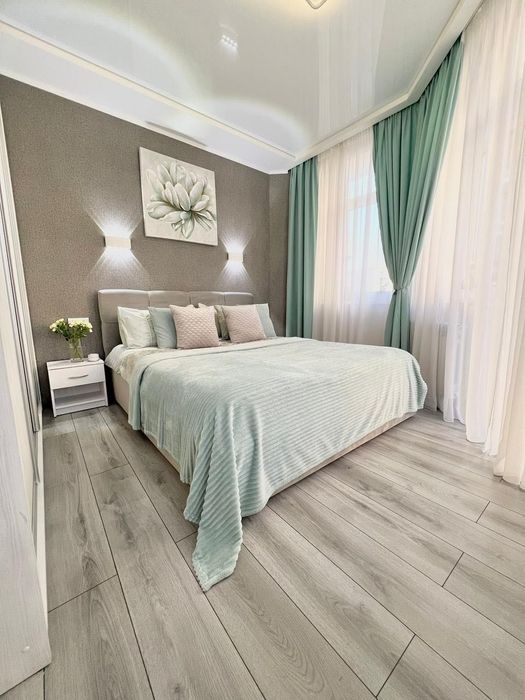 ПОДОБОВО Апартаменти в ЖК Річ Таун, Ірпінь