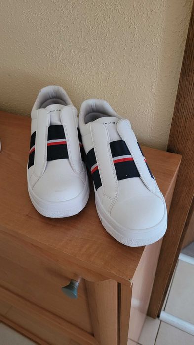 Buty chłopięce   roz39