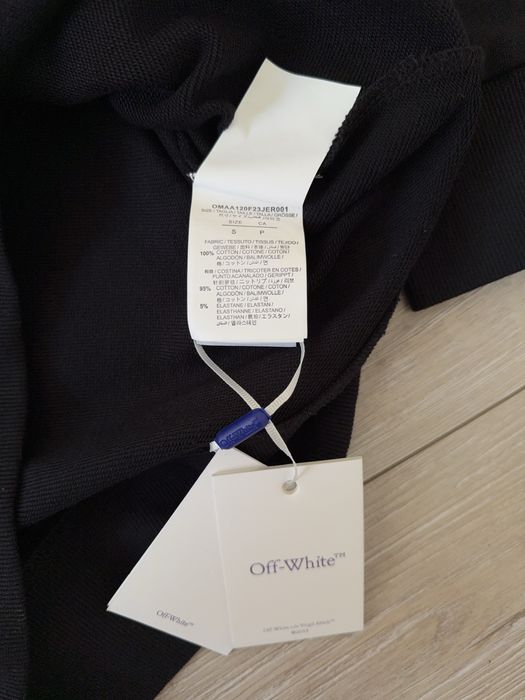 Худі Off White / худі оф вайт