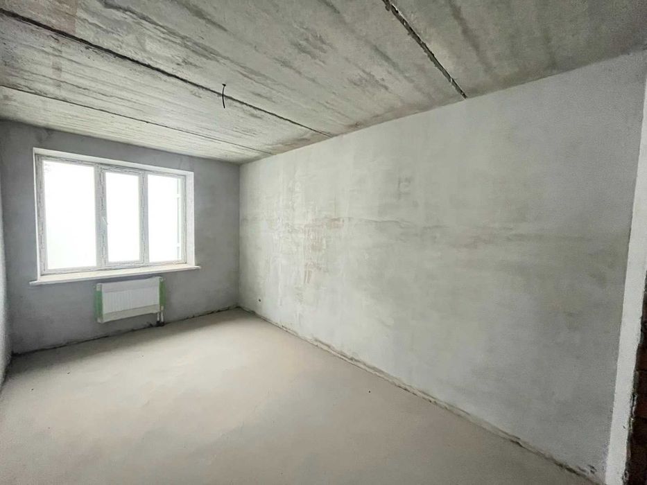 Однокімнатна 47м² від Рауш Є-Оселя!