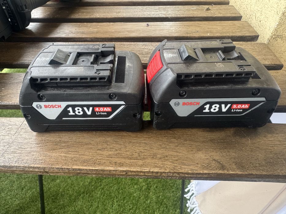 Wkretarka Bosch 12v