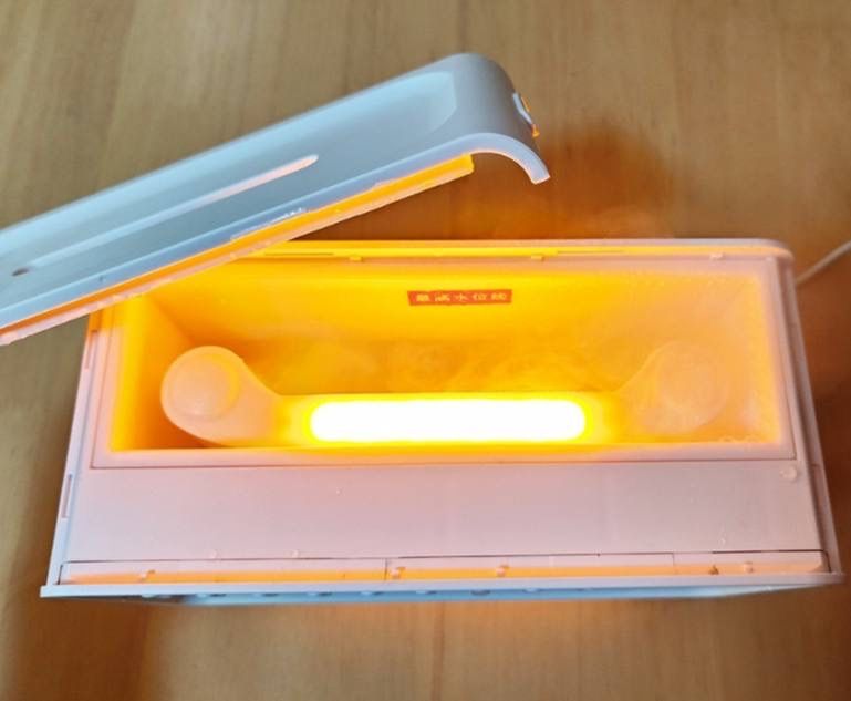 Увлажнитель воздуха