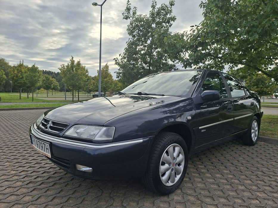 Citroën Xantia