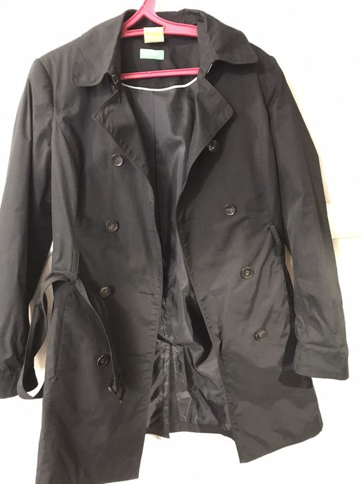 Плащь/тренчь