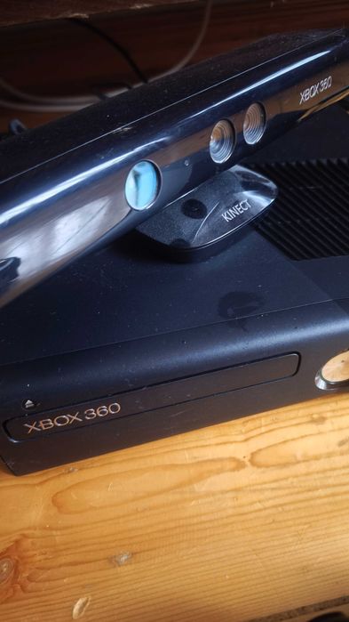 Xbox360 игровая приставка