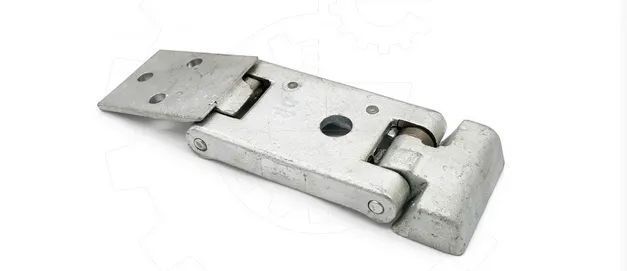 Dobradiças Dobradiça porta mala Mercedes Sprinter e Vw LT 1996 a 2005