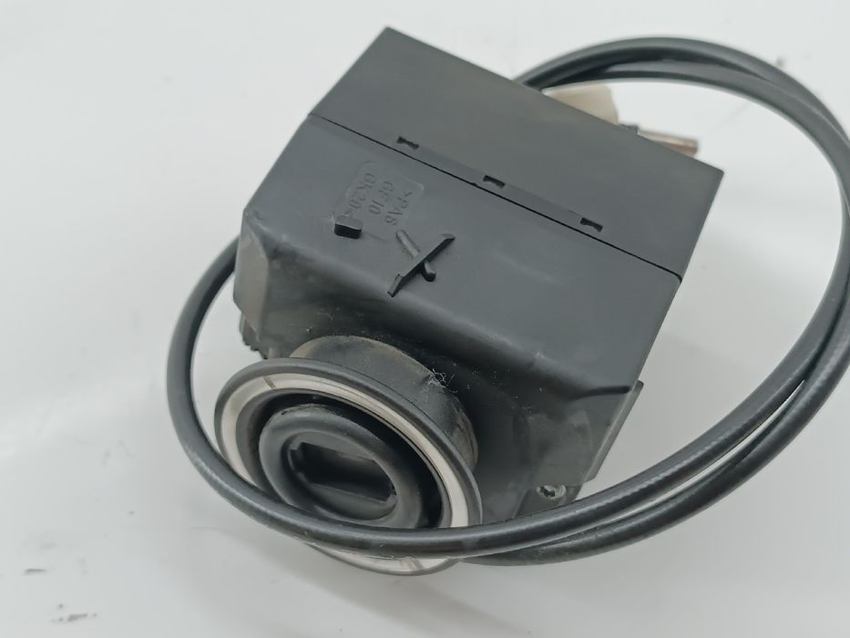 Canhão da ignição - mercedes-benz e-class t-model (s211) | 03 - 09