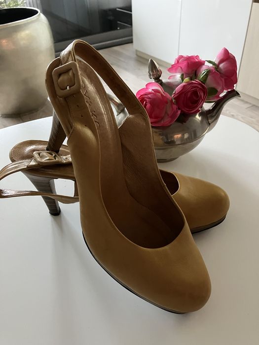 Buty firmy Rylko