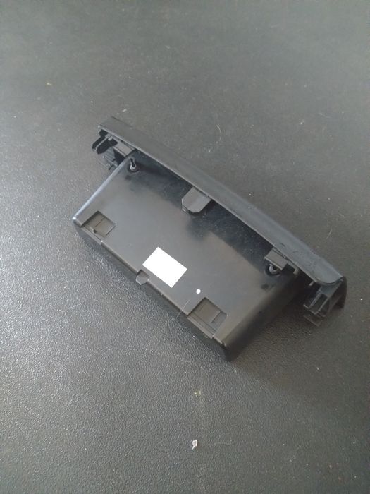 Arrumação consola central Citroën C5