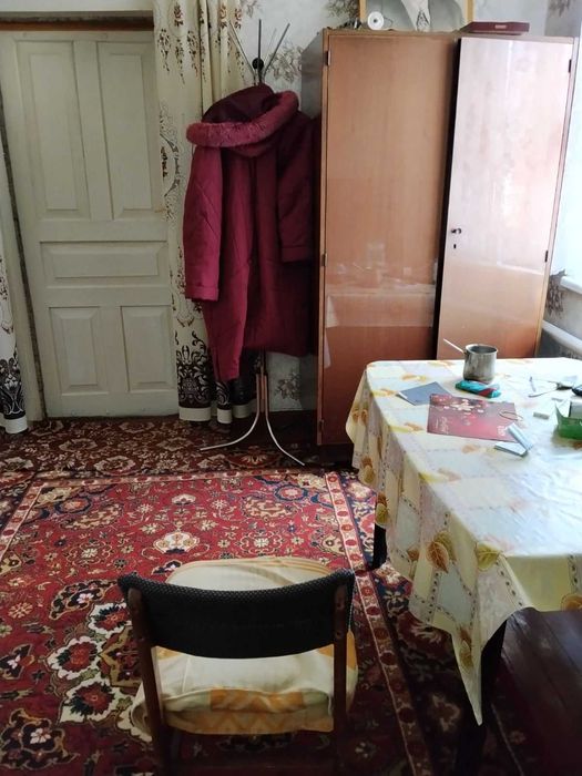 Житловий будинок м.Ніжин, р-н Мигалівка