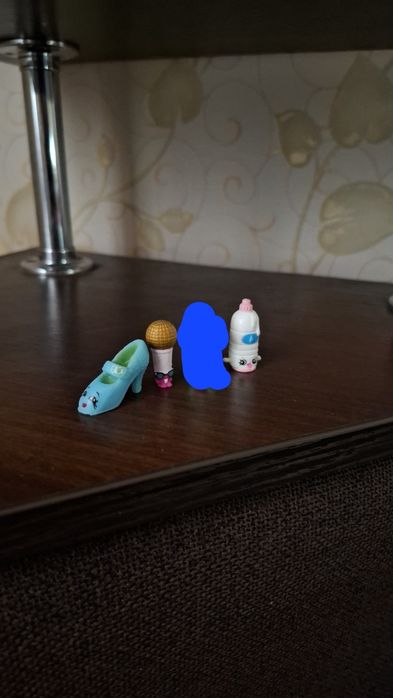 Іграшки Hasbro,LPS