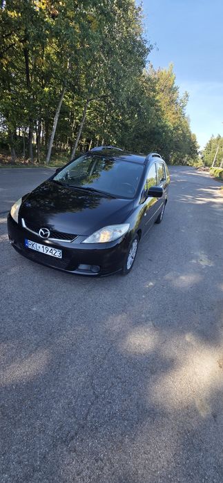 Mazda 5