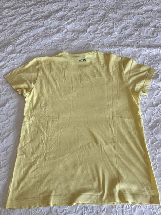 T-shirt Hugo Boss