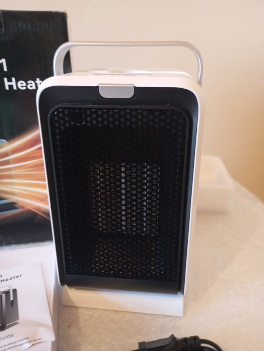 Nagrzewnica ceramiczna 1000W Desktop Heater