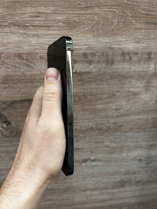 iPhone 13 Pro Max 256Gb Green з гарантією