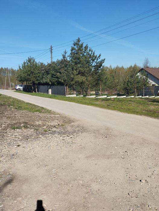Działka budowlana