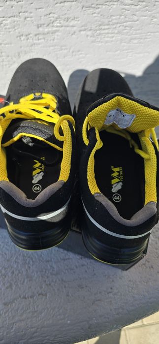 Buty robocze Chicago