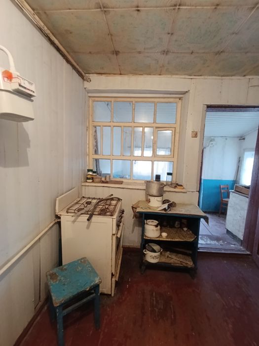 Продаж 3-кімнатної квартири р-н Кислий