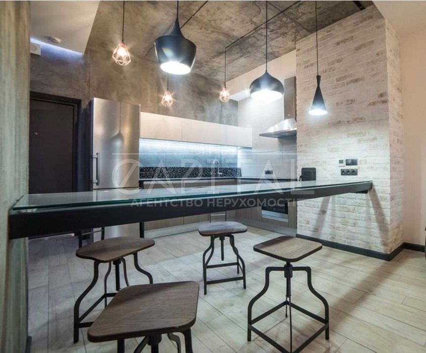 Продаж 2-кімнатнаої квартири 60 м2 у ЖК «Новопечерські Липки».