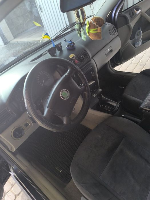 Продам Шкоду октавія тур 1999року