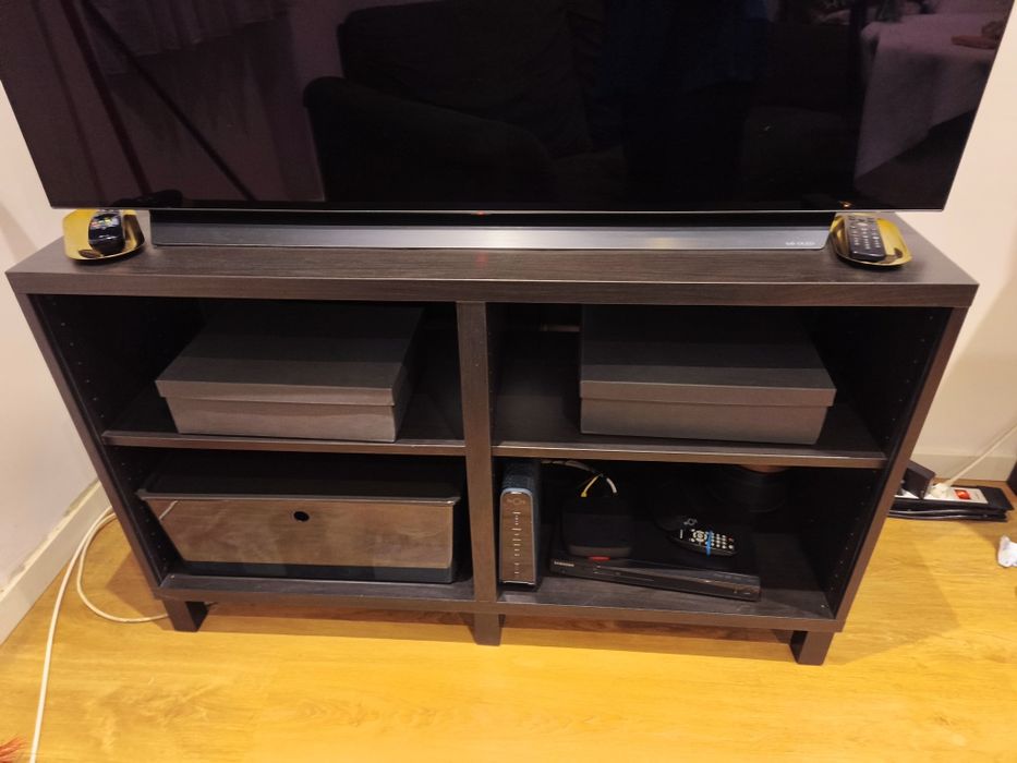 móvel TV _ ikea_