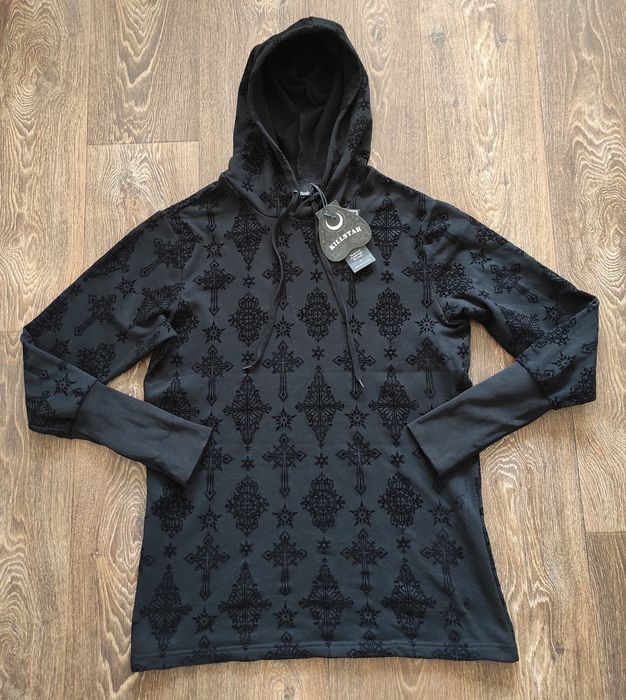 М-L Killstar оригінальна жіноча худі