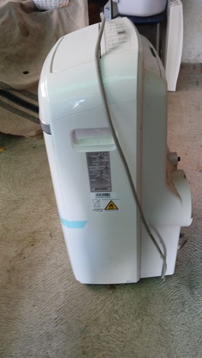 Venda de ar condicionado