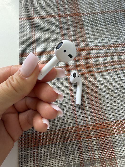 Airpods 2 gen 2