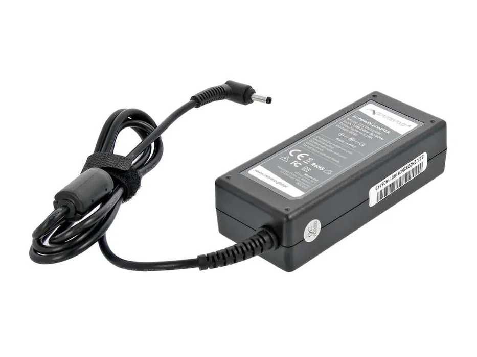 Zasilacz Ładowarka Movano dla laptopów 20v 3.25a (4.0x1.7) lenovo