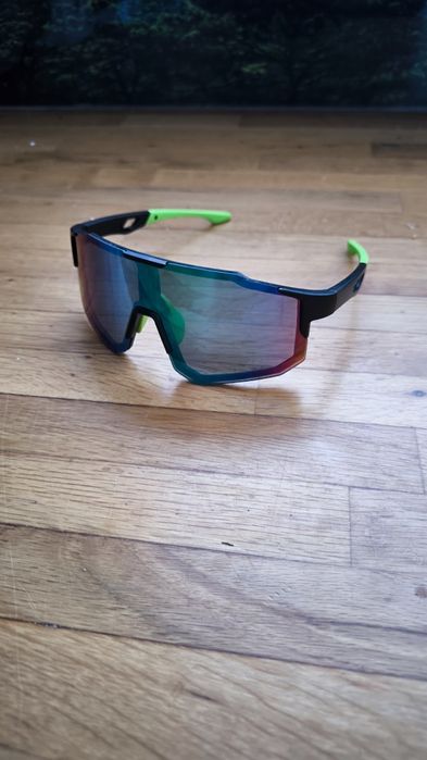 Okulary przeciwsłoneczne unisex