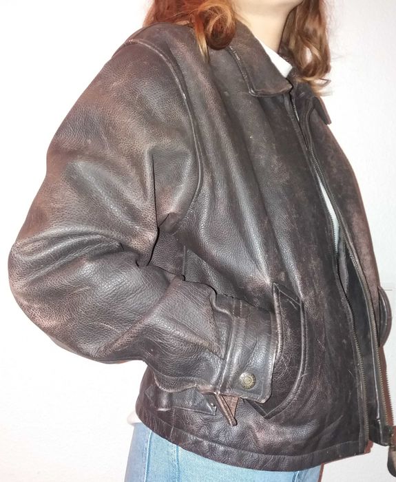 Casaco Thomas Burberry