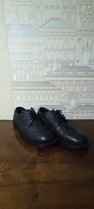 Туфли Mersedes 24.5cm  5 розмір