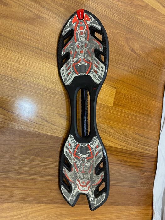 Skate Oxelo Decathlon