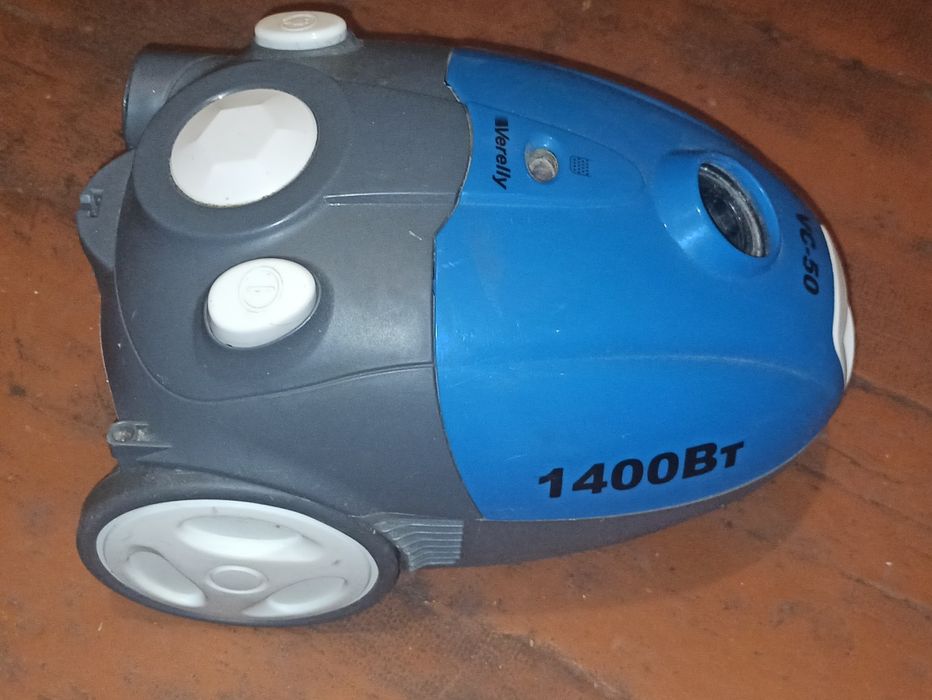 Пылесос Verelly 1400Вт