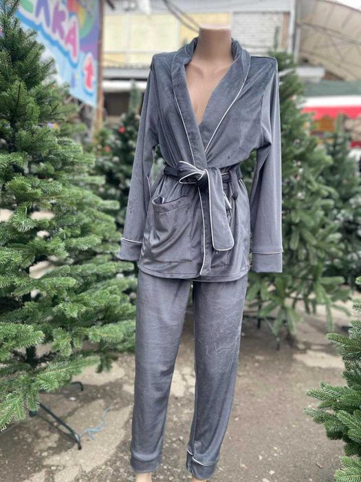 Піжама власного виробництва