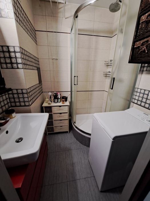 Mieszkanie na sprzedaż 48,2 m2 Augustów