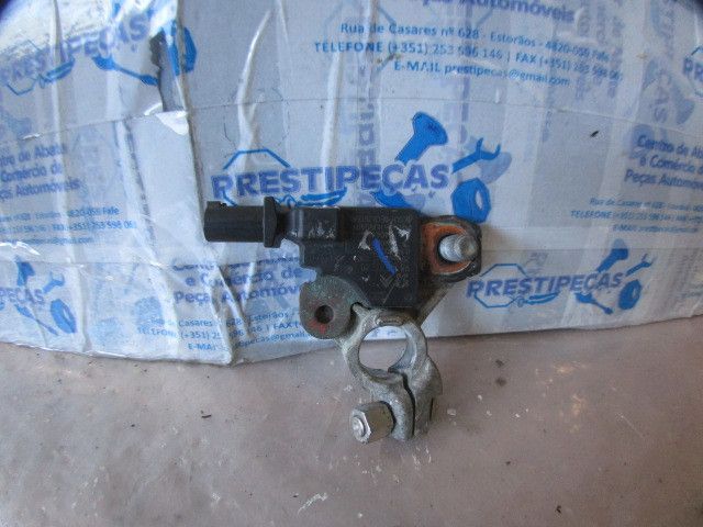 Terminal / cabo negativo da bateria PEUGEOT 308 SW II