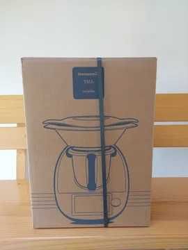 Thermomix TM6 kolor biały , gwarancja 2 lata