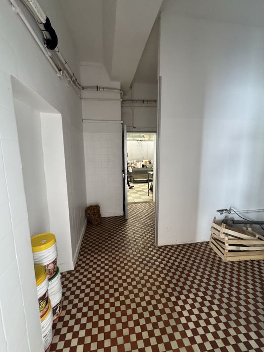 Sprzedam lokal gastronomiczny