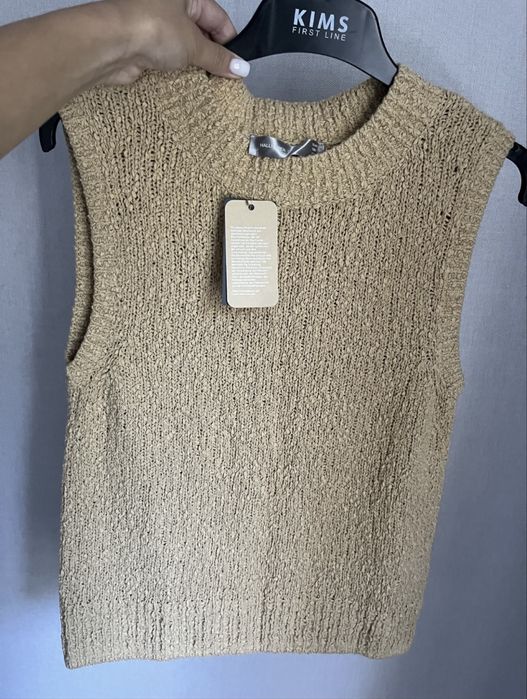 Жилет,жилетка женская Hallhuber