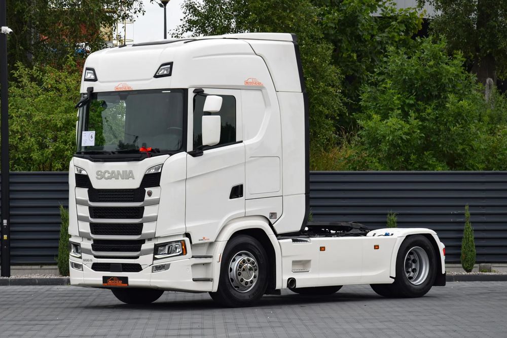 Scania