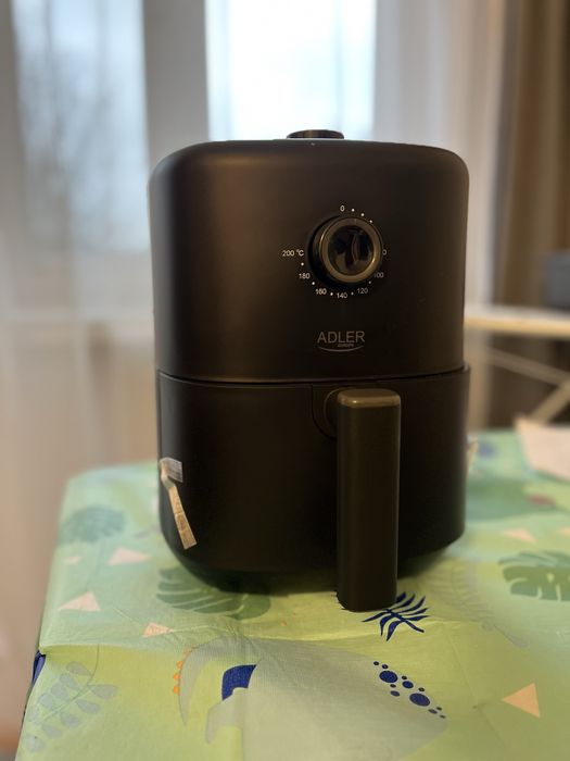 Airfryer ADLER 6310